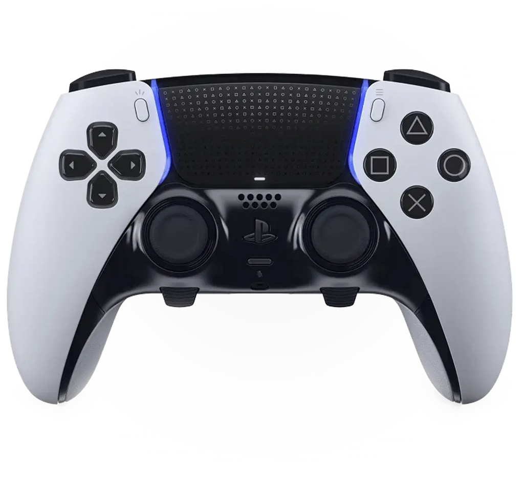 MODDEDZONE PS5 DualSense Edge Custom Controller