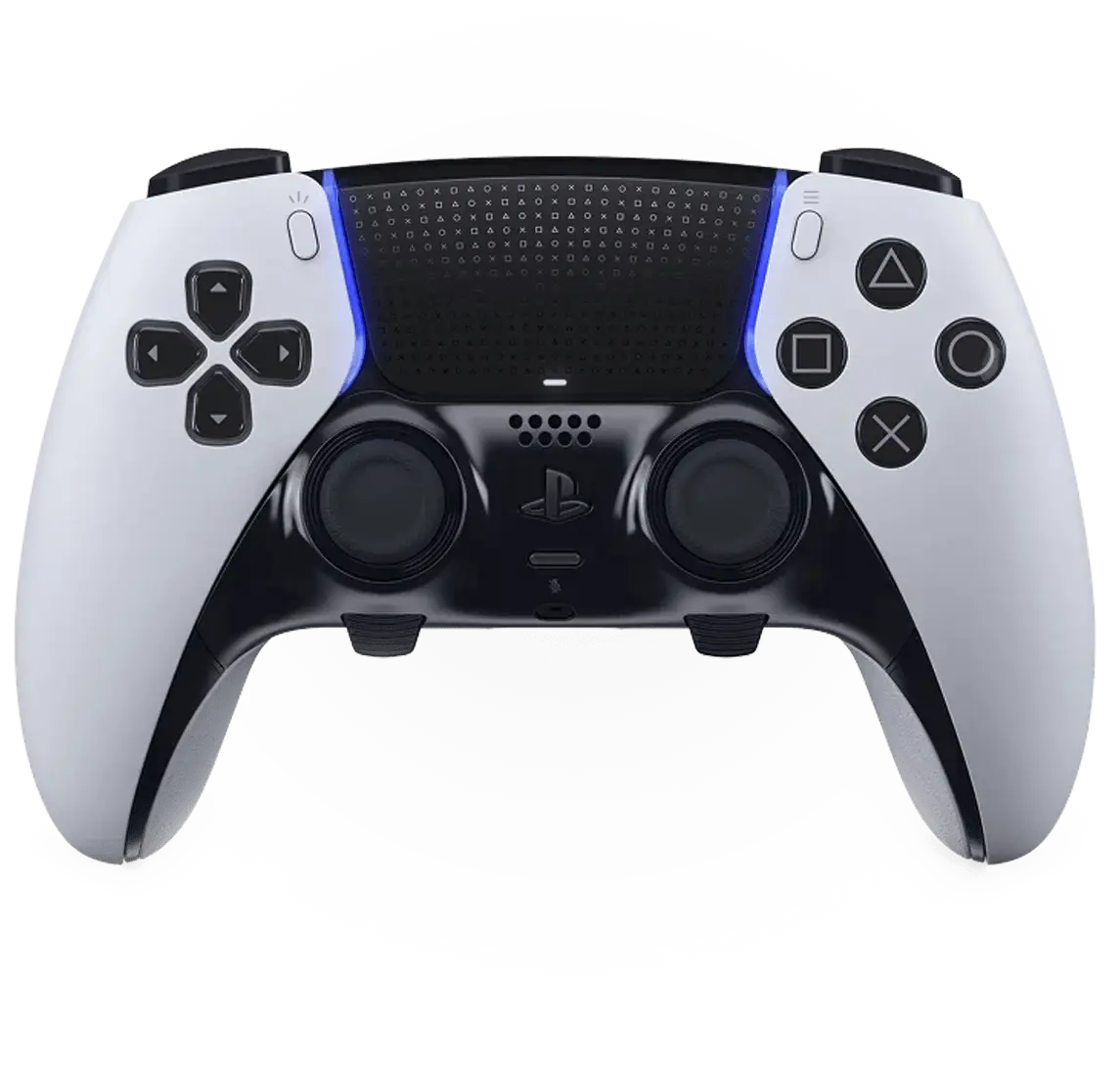 MODDEDZONE PS5 DualSense Edge Custom Controller