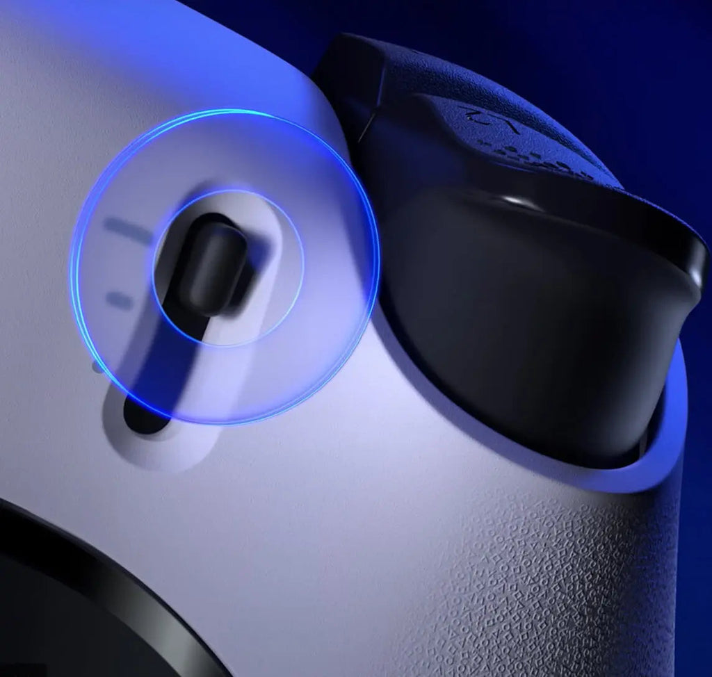 MODDEDZONE PS5 DualSense Edge Custom Controller