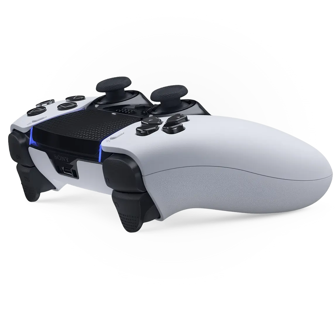 MODDEDZONE PS5 DualSense Edge Custom Controller