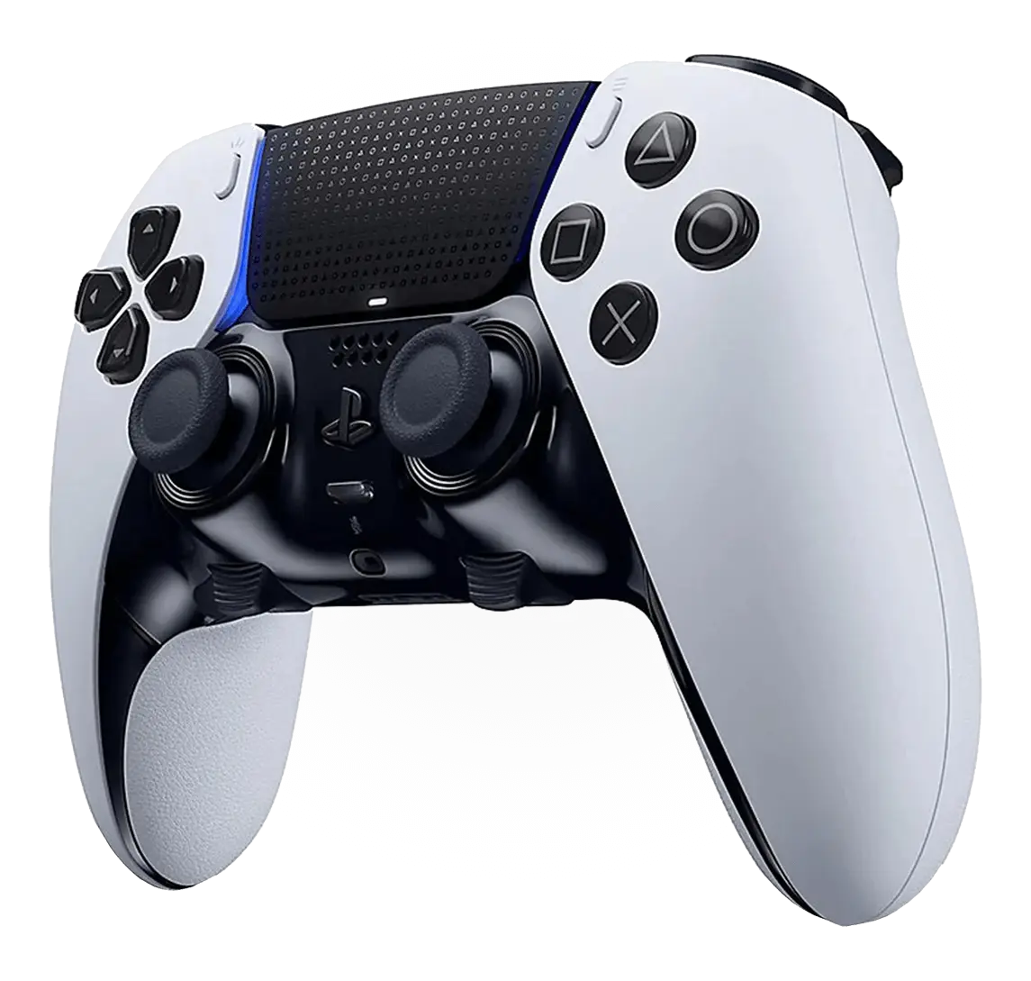 MODDEDZONE PS5 DualSense Edge Custom Controller