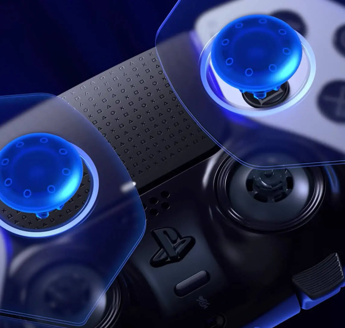 MODDEDZONE PS5 DualSense Edge Custom Controller