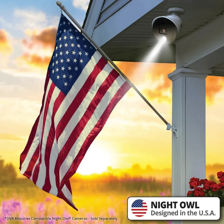 Night Owl Security DVR