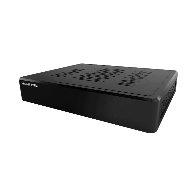 Night Owl Security DVR