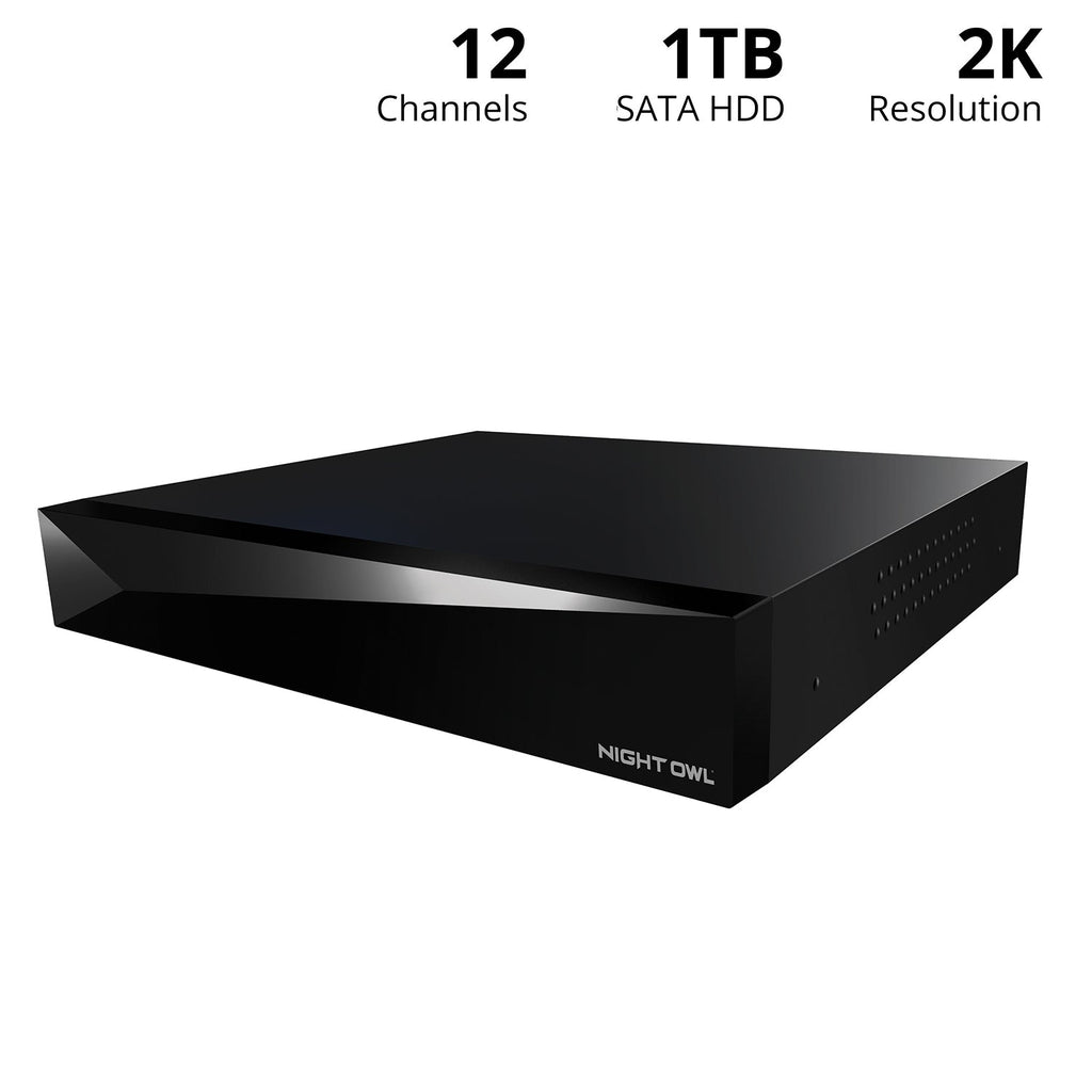 Night Owl Security DVR