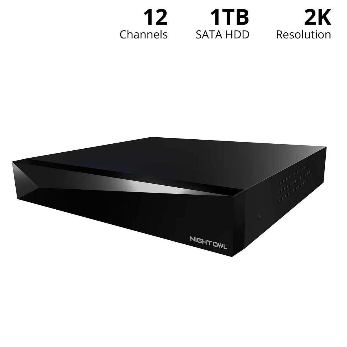 Night Owl Security DVR