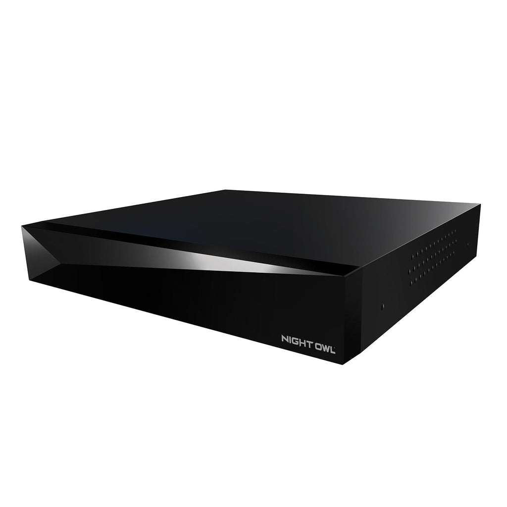 Night Owl Security DVR