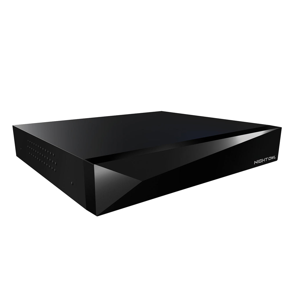 Night Owl Security DVR