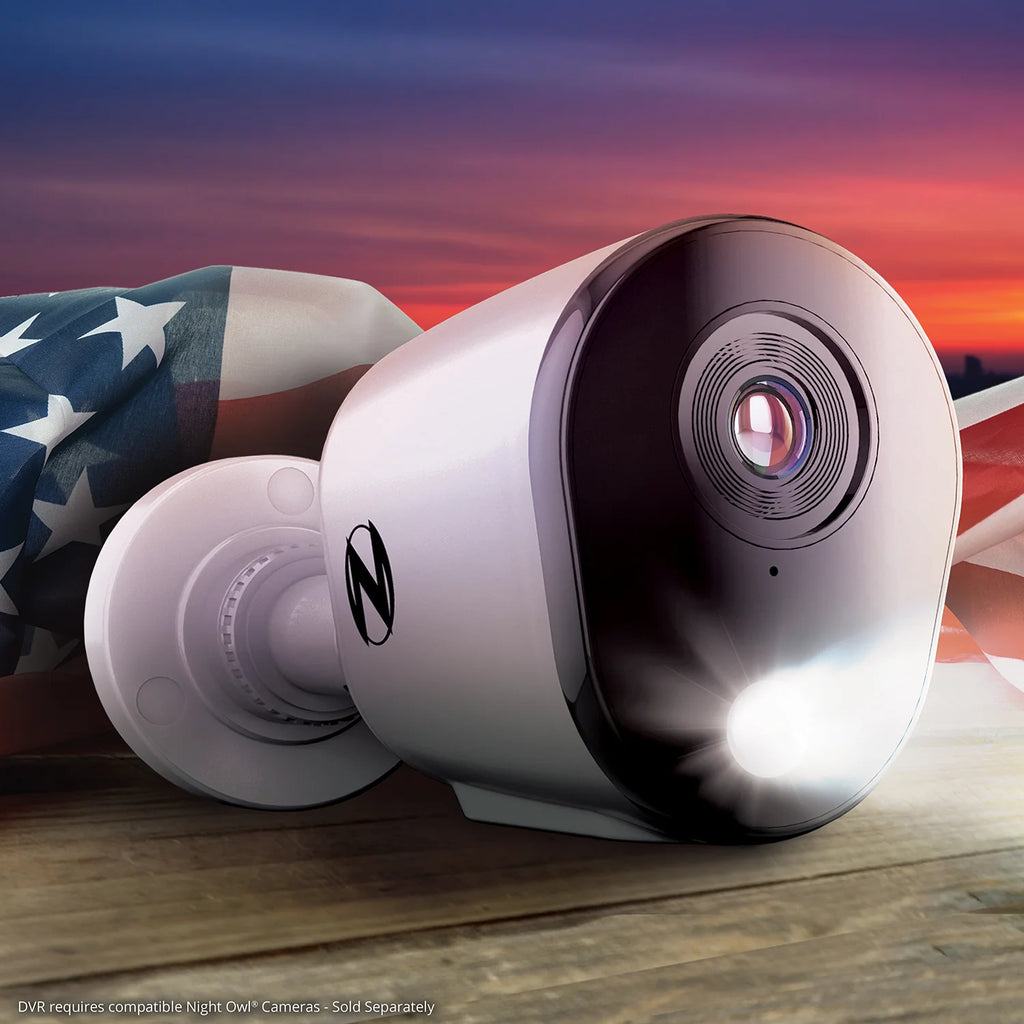 Night Owl Security DVR