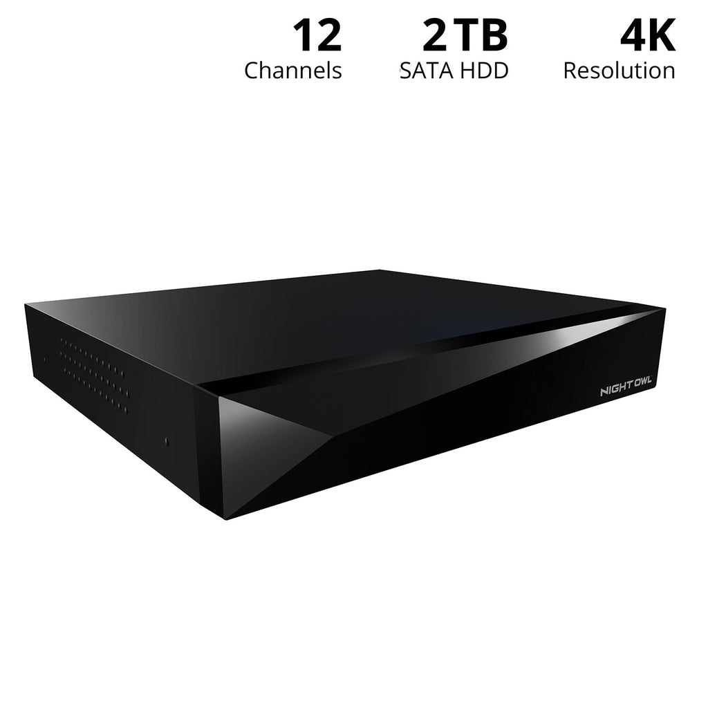 Night Owl Security DVR
