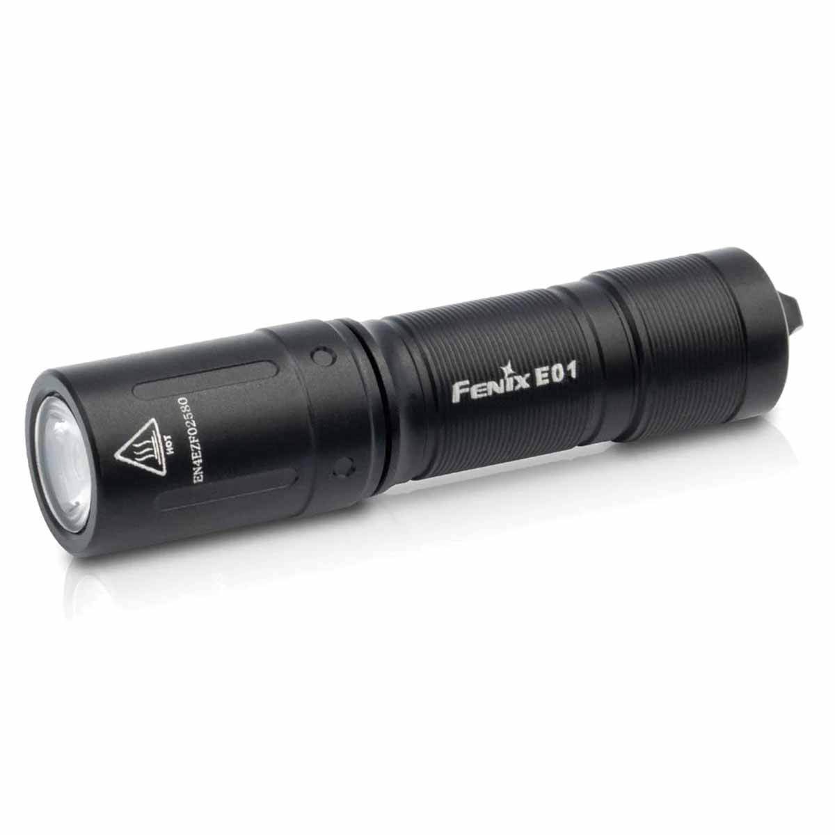 Fenix AAA Pocket Flashlight