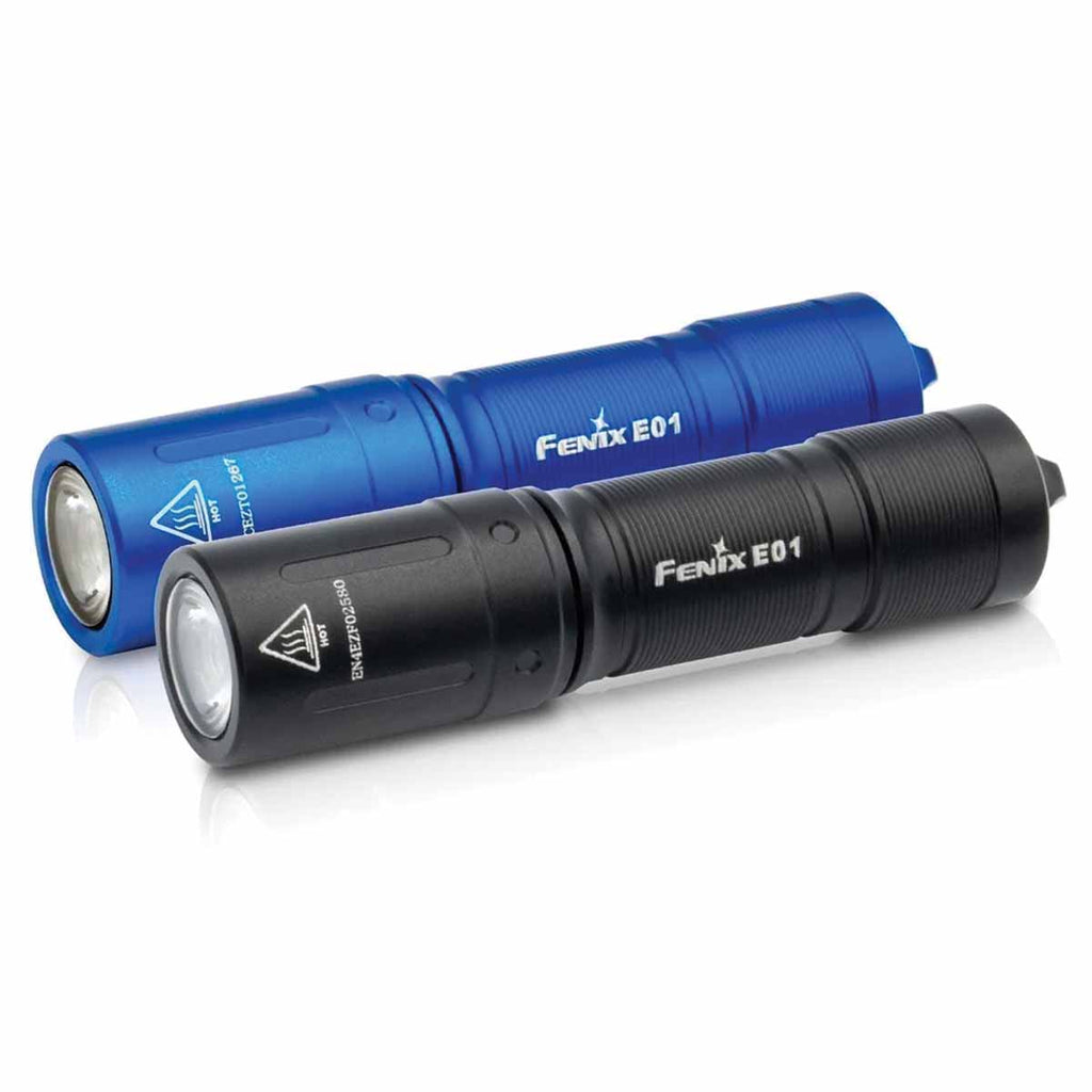Fenix AAA Pocket Flashlight