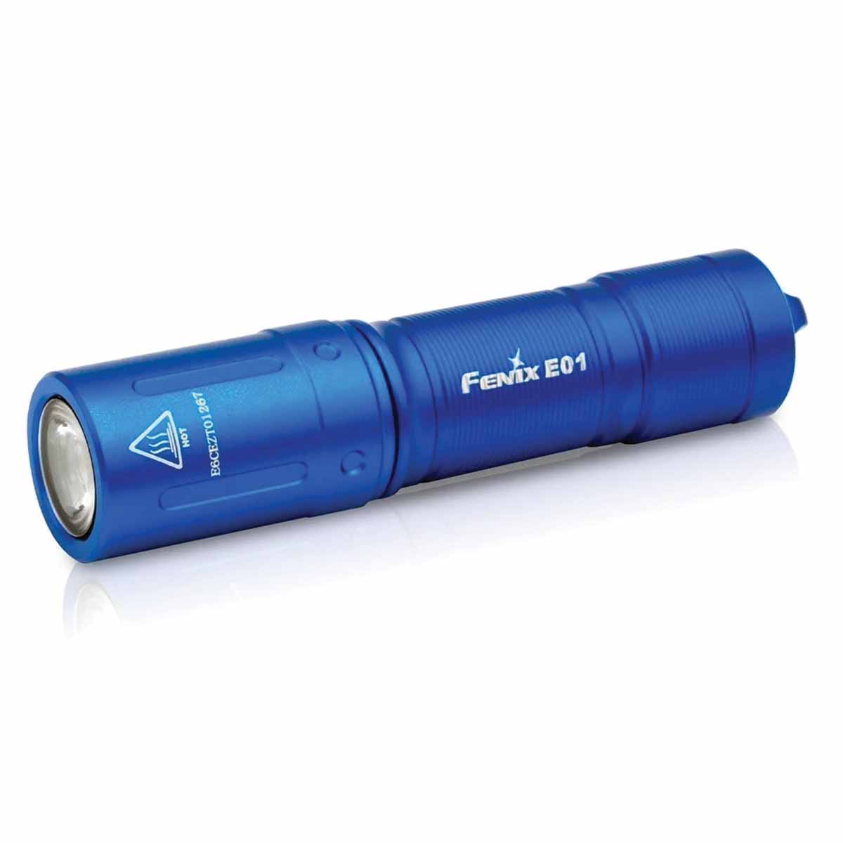 Fenix AAA Pocket Flashlight