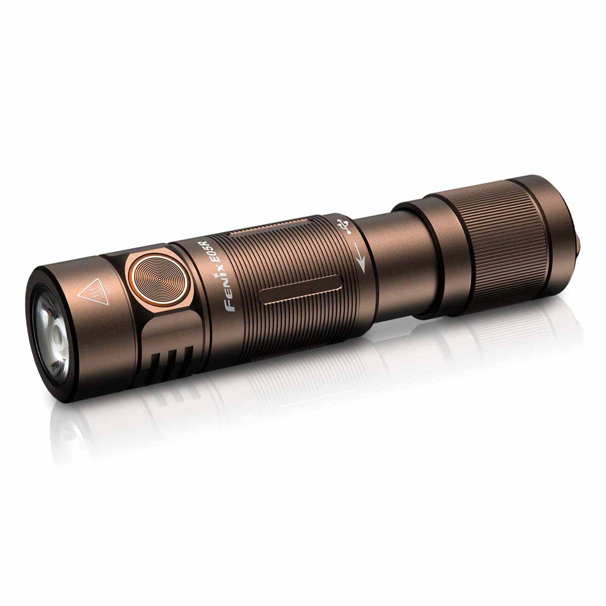 Fenix Rechargeable Keychain Flashlight