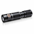 Fenix Rechargeable Keychain Flashlight
