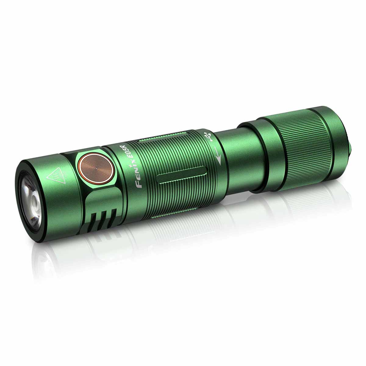 Fenix Rechargeable Keychain Flashlight