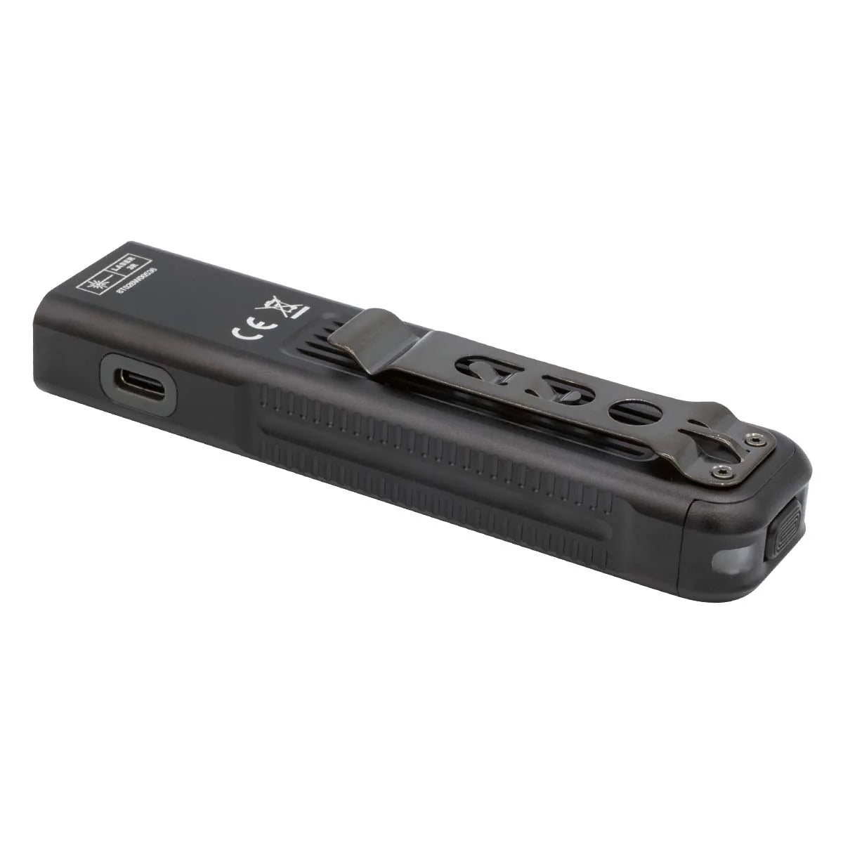 Fenix Rechargeable Flat Flashlight