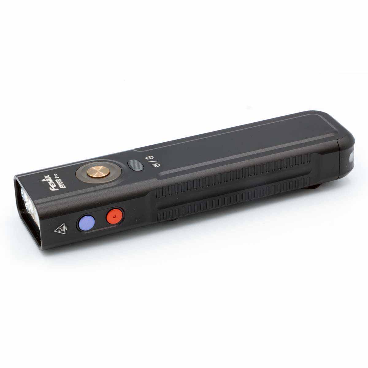 Fenix Rechargeable Flat Flashlight