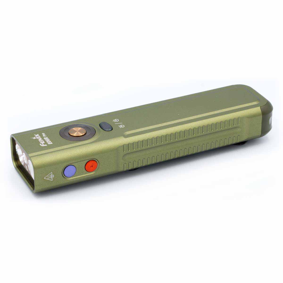 Fenix Rechargeable Flat Flashlight