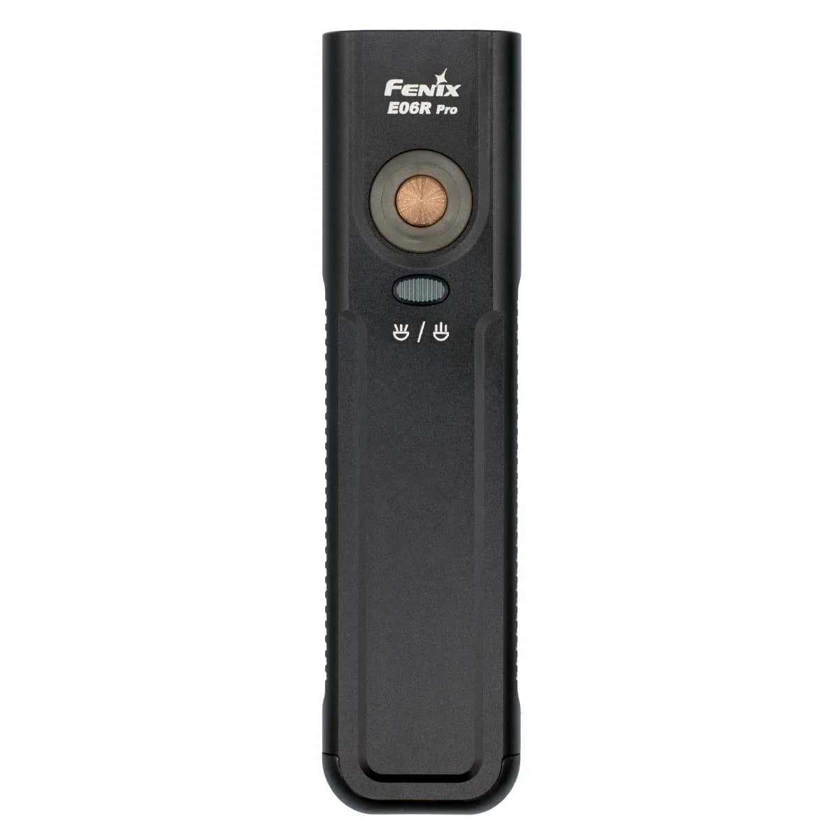 Fenix Rechargeable Flat Flashlight