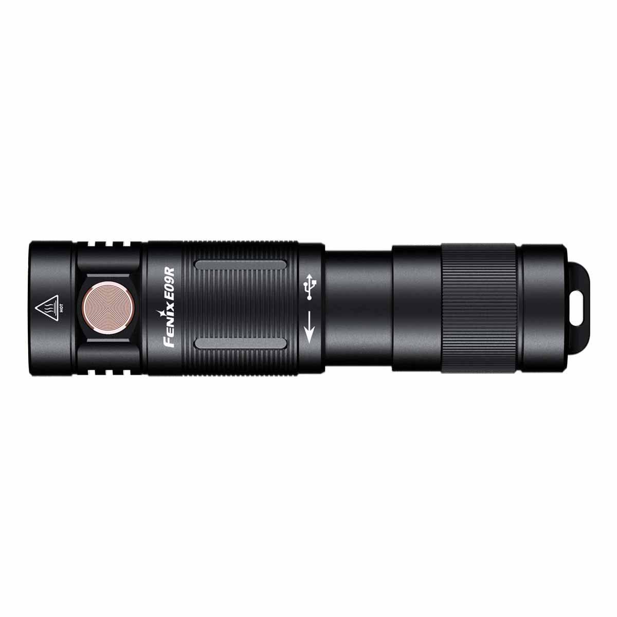 Fenix USB-C Rechargeable EDC Flashlight