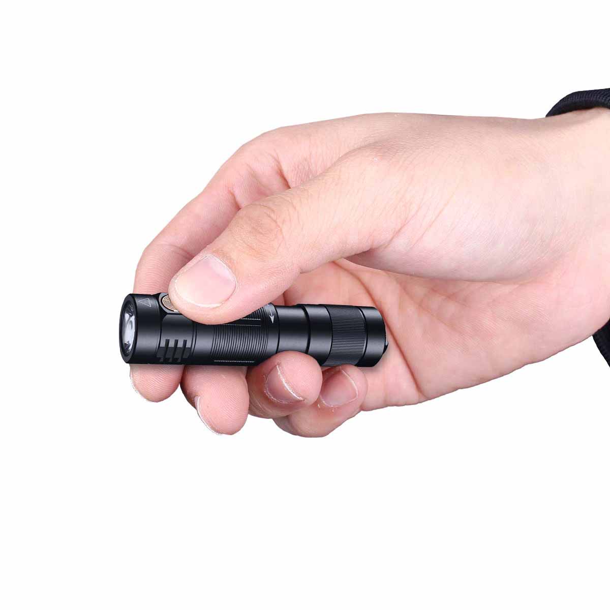 Fenix USB-C Rechargeable EDC Flashlight