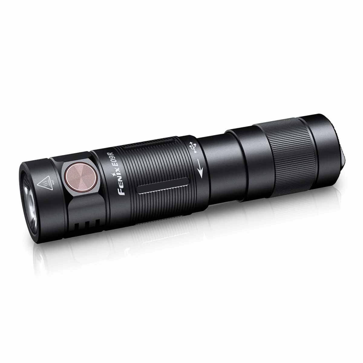 Fenix USB-C Rechargeable EDC Flashlight