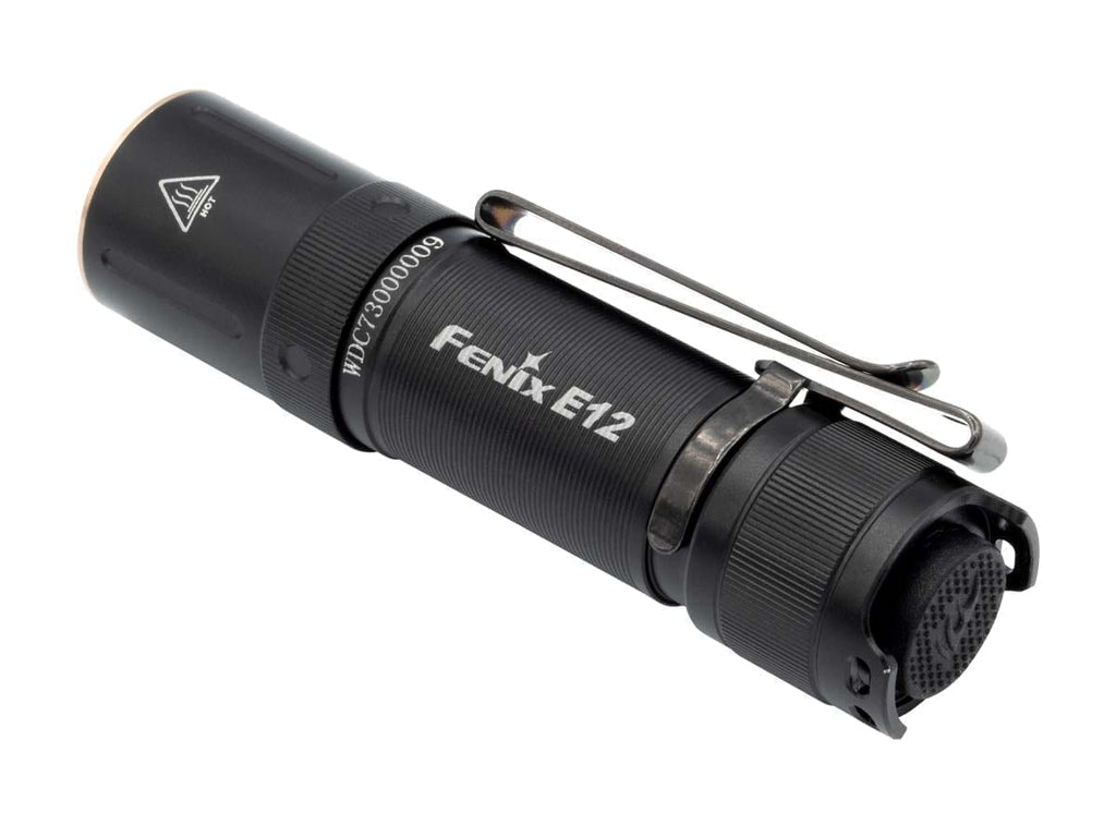 Fenix USB-C Rechargeable Flashlight