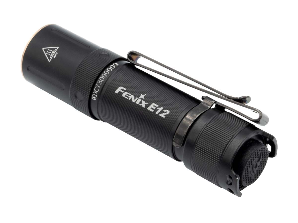 Fenix USB-C Rechargeable Flashlight