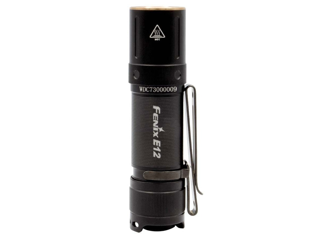 Fenix USB-C Rechargeable Flashlight