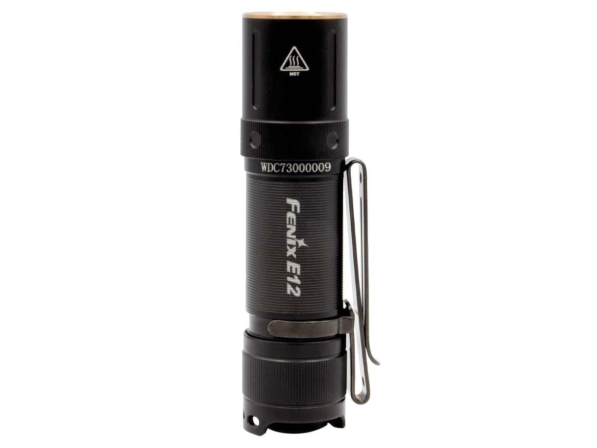 Fenix USB-C Rechargeable Flashlight