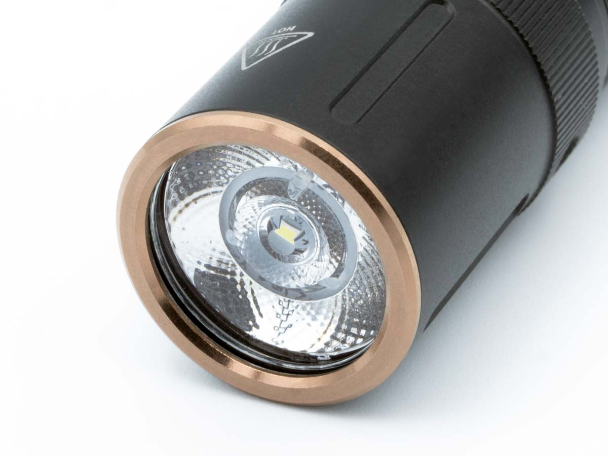 Fenix USB-C Rechargeable Flashlight