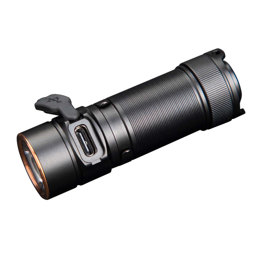 Fenix USB-C Rechargeable EDC Flashlight