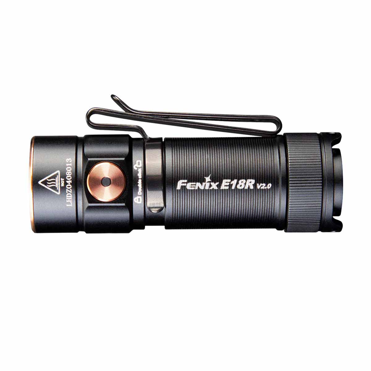 Fenix USB-C Rechargeable EDC Flashlight
