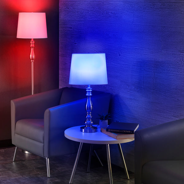 Visit the Avatar Controls Store Wi-Fi Smart LED Bulb