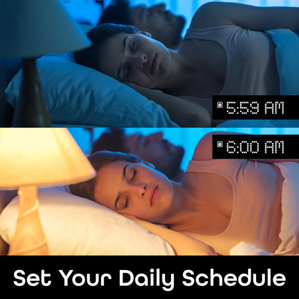Visit the Avatar Controls Store Wi-Fi Smart LED Bulb
