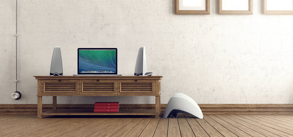 Edifier 2.1 Bluetooth Computer Speaker System