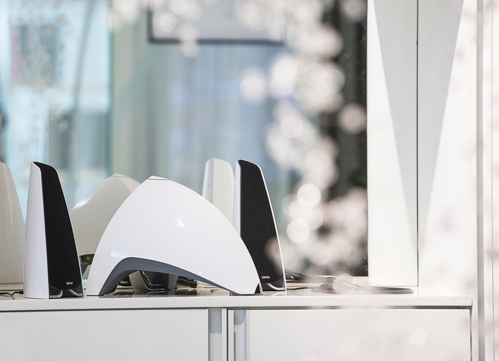 Edifier 2.1 Bluetooth Computer Speaker System