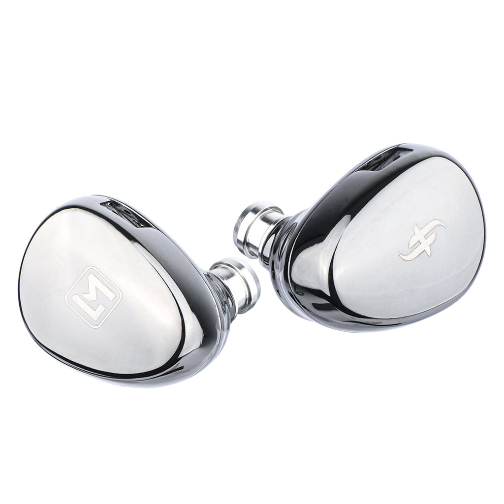 SIMGOT Wired Dynamic In-Ear Monitors