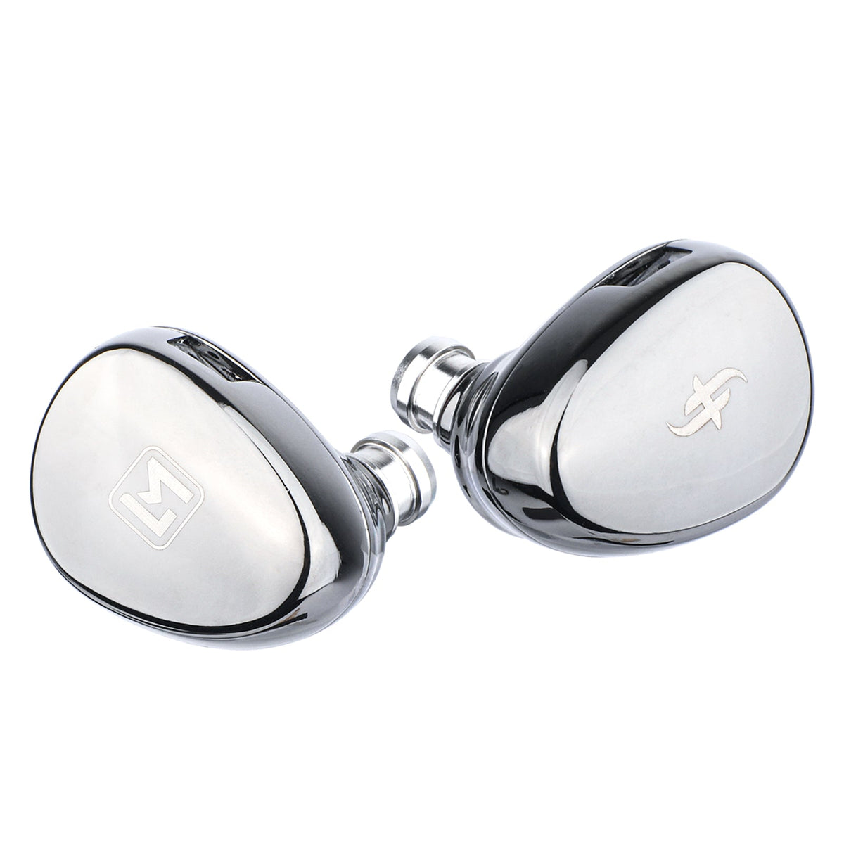 SIMGOT Wired Dynamic In-Ear Monitors