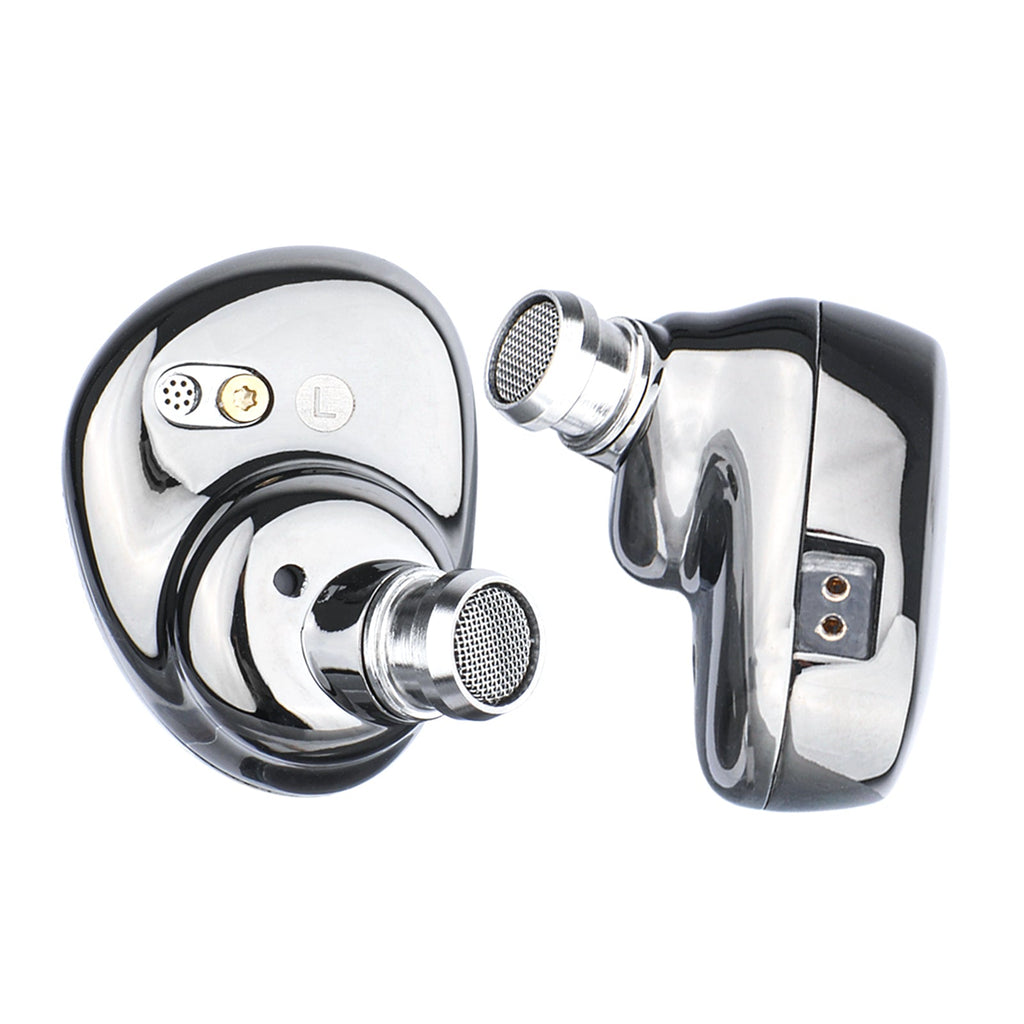 SIMGOT Wired Dynamic In-Ear Monitors