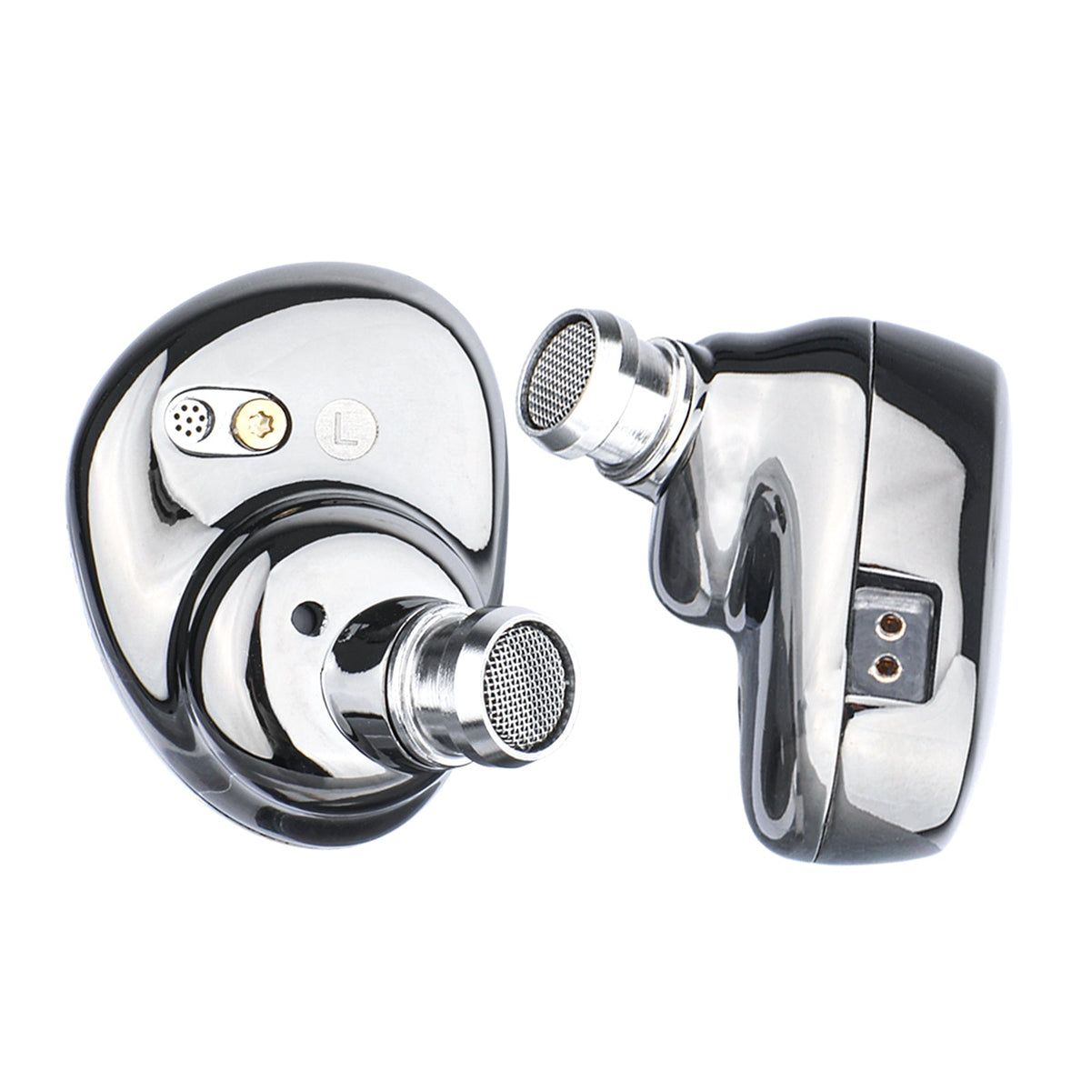 SIMGOT Wired Dynamic In-Ear Monitors