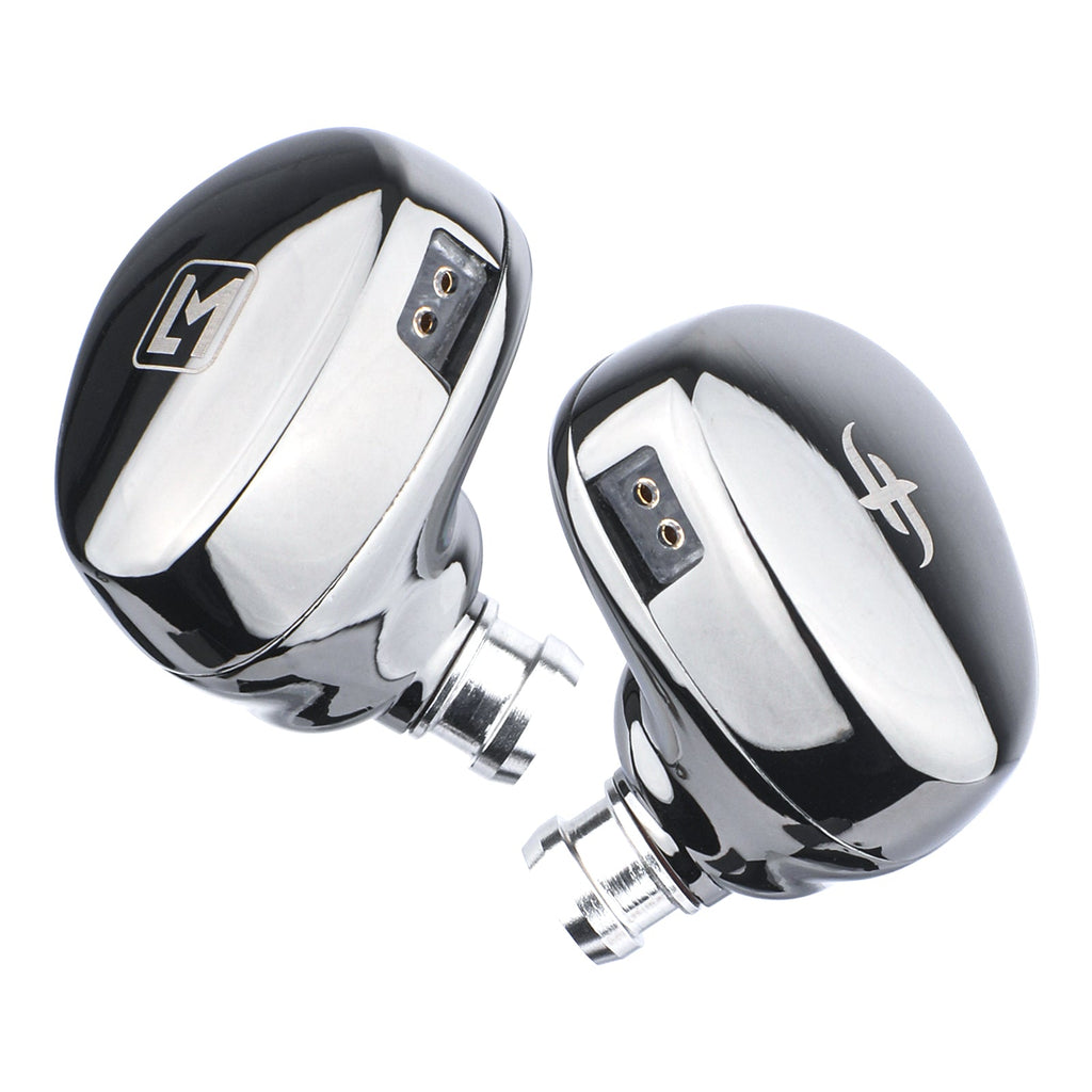 SIMGOT Wired Dynamic In-Ear Monitors