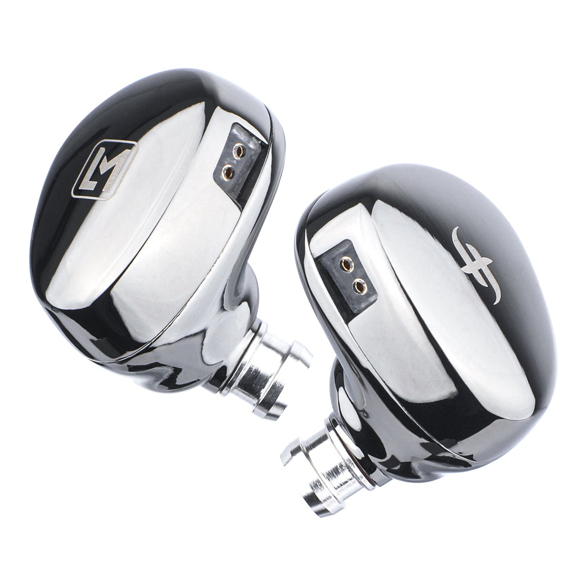 SIMGOT Wired Dynamic In-Ear Monitors