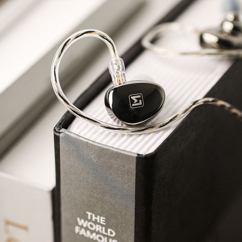 SIMGOT Wired Dynamic In-Ear Monitors
