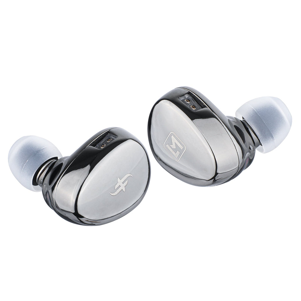 SIMGOT Wired Dynamic In-Ear Monitors