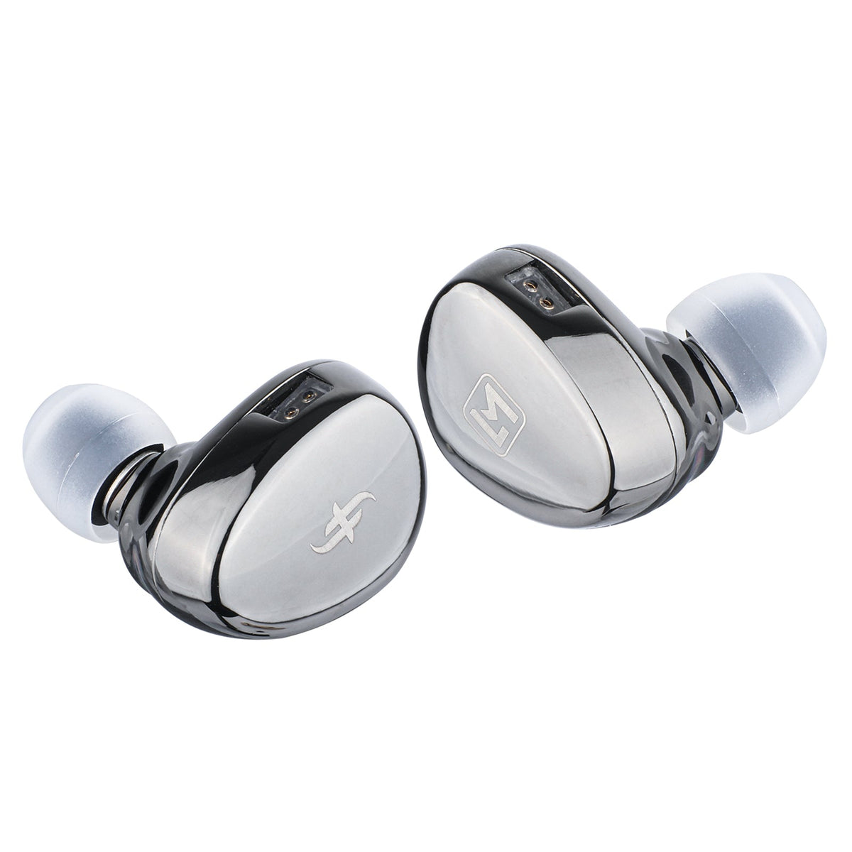 SIMGOT Wired Dynamic In-Ear Monitors