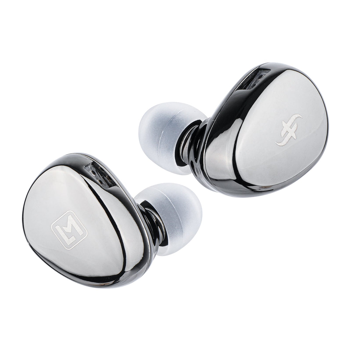 SIMGOT Wired Dynamic In-Ear Monitors