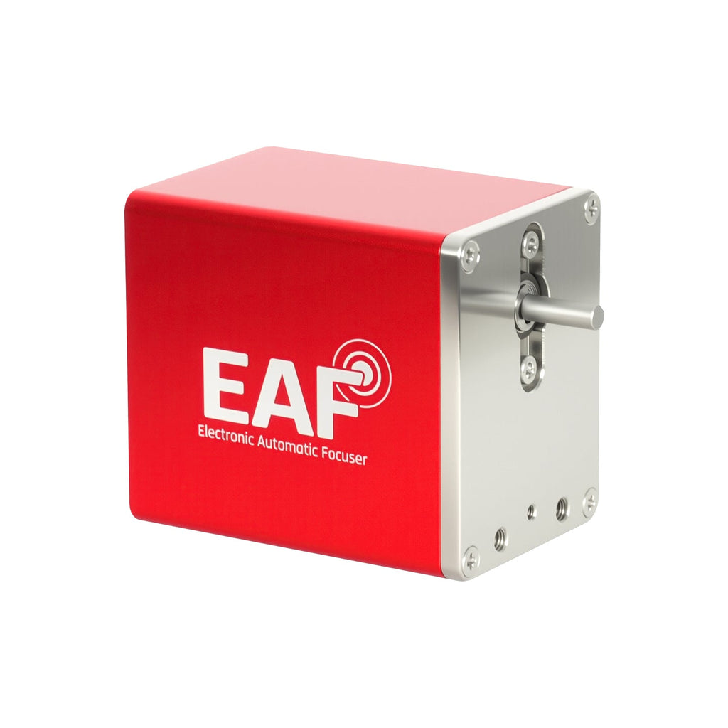ZWO Electronic Telescope Focuser