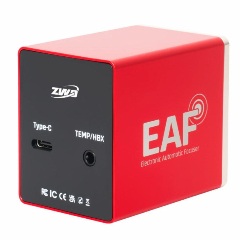 ZWO Electronic Telescope Focuser
